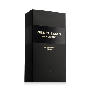 Givenchy Gentleman Boisée Eau De Parfum 200 ml (man)