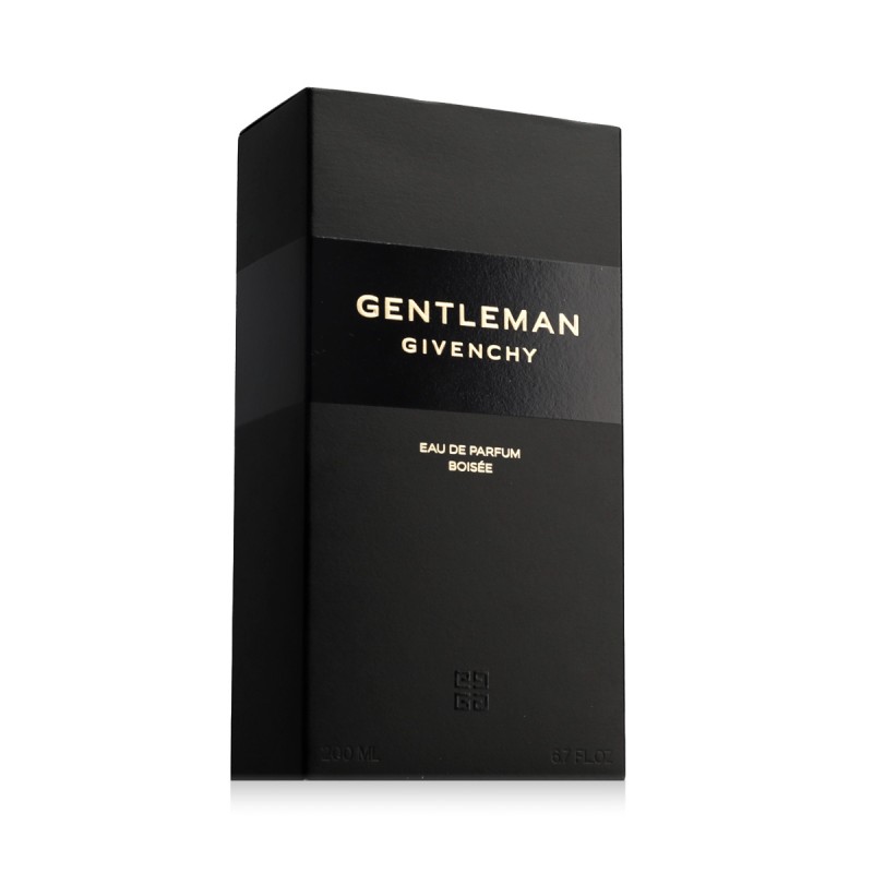Givenchy Gentleman Boisée Eau De Parfum 200 ml kvepalai vyrams