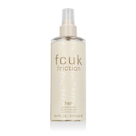 FCUK Friction for Women Bodyspray 250 ml moterims