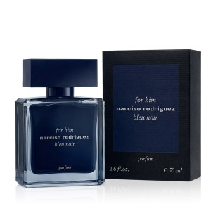 Narciso Rodriguez For Him Bleu Noir Parfum - unpacked 50 ml kvepalai vyrams