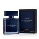 Narciso Rodriguez For Him Bleu Noir Parfum - unpacked 50 ml kvepalai vyrams