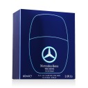Mercedes-Benz The Move Live The Moment Eau De Parfum 60 ml kvepalai vyrams