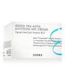COSRX Hydrium Green Tea Aqua Soothing Gel Cream 50 ml