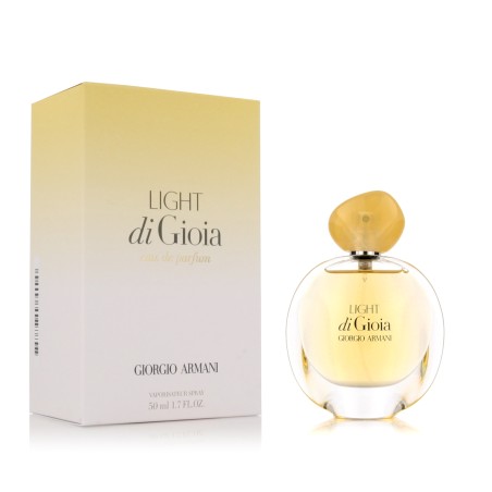Giorgio Armani Light di Gioia Eau De Parfum 50 ml kvepalai moterims