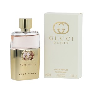 Gucci Guilty Pour Femme Eau De Parfum 50 ml kvepalai moterims