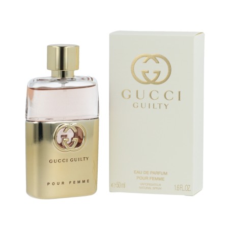 Gucci Guilty Pour Femme Eau De Parfum 50 ml kvepalai moterims