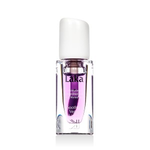 Laka Soothing Vegan Lip Oil (Calming Purple) 4,5 ml 2