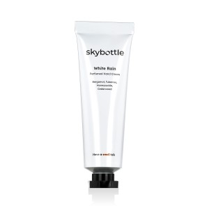 Skybottle White Rain Hand Cream 50 ml (unisex) 2