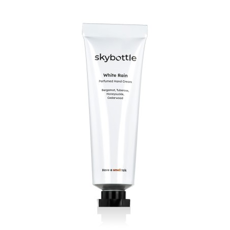 Skybottle White Rain Hand Cream 50 ml unisex