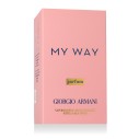 Giorgio Armani My Way Parfum Refillable 50 ml kvepalai moterims