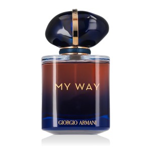 Giorgio Armani My Way Parfum Refillable 50 ml kvepalai moterims 2