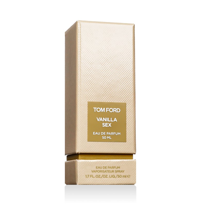 Tom Ford Vanilla Sex Eau De Parfum 50 ml kvepalai unisex