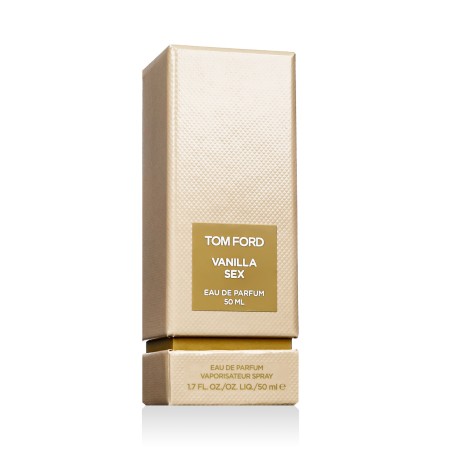 Tom Ford Vanilla Sex Eau De Parfum 50 ml kvepalai unisex