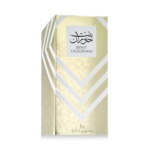 Ard Al Zaafaran Bint Hooran Eau De Parfum 100 ml (woman)