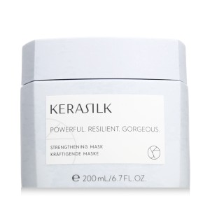 KERASILK Specialists Strenghtening Mask 200 ml
