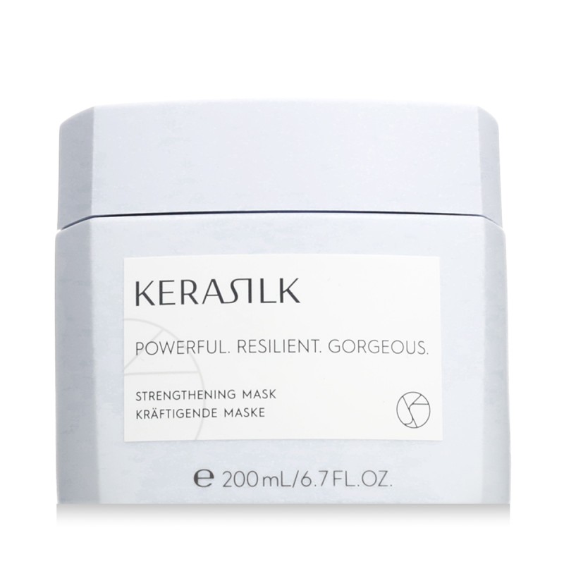 KERASILK Specialists Strenghtening Mask 200 ml