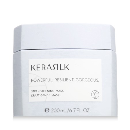 KERASILK Specialists Strenghtening Mask 200 ml