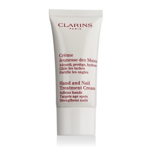 Clarins Hand And Nail Treatment Cream 30 ml 2