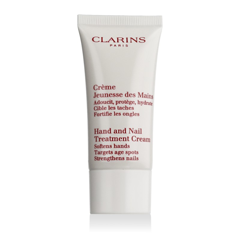 Clarins Hand And Nail Treatment Cream 30 ml