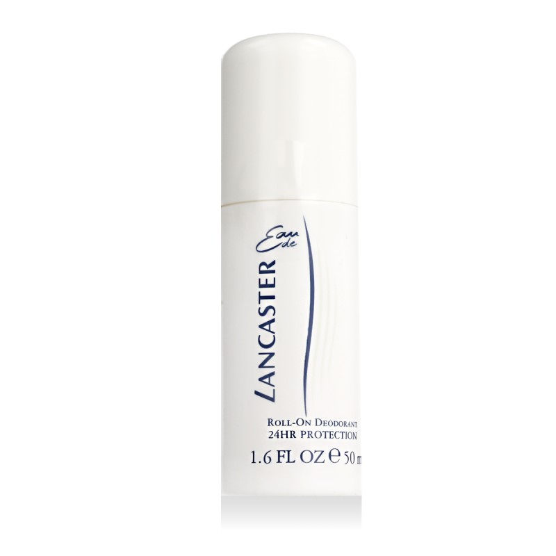 Lancaster Eau de Lancaster Perfumed Deodorant Roll-on 50 ml moterims