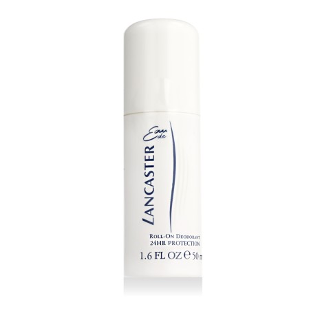 Lancaster Eau de Lancaster Perfumed Deodorant Roll-on 50 ml moterims