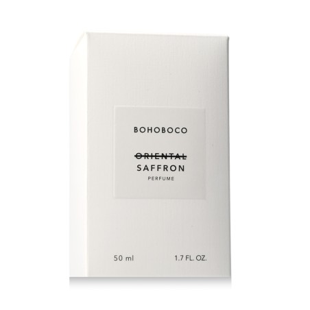 Bohoboco Oriental Saffron Parfum UNISEX 50 ml kvepalai unisex