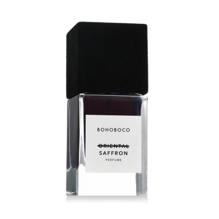Bohoboco Oriental Saffron Parfum UNISEX 50 ml kvepalai unisex