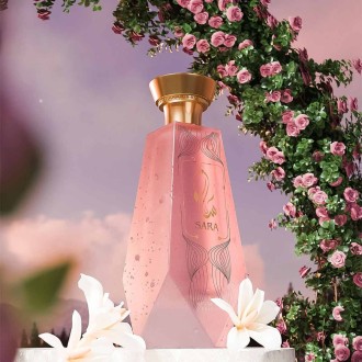 Khadlaj Sara Extrait de Parfum 100 ml kvepalai moterims 2