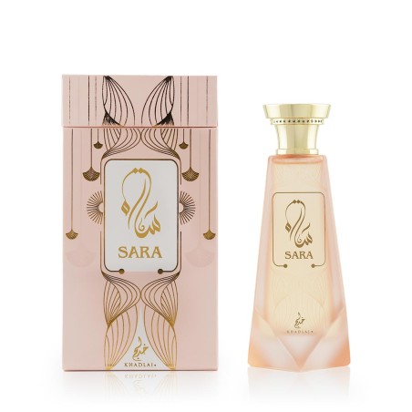 Khadlaj Sara Extrait de Parfum 100 ml kvepalai moterims