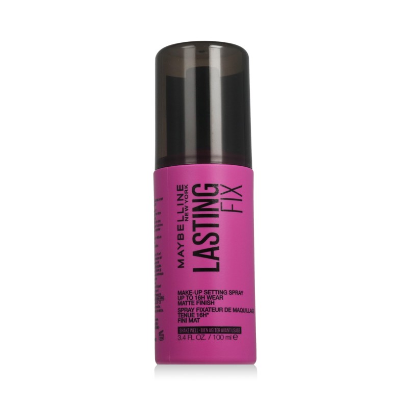 Maybelline Lasting Fix Makeup Setting Spray Matte Finish 100 ml