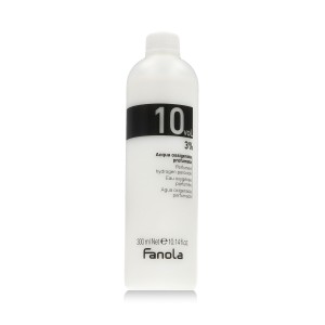 Fanola Perfumed Hydrogen Peroxide 10vol. 3% 300 ml