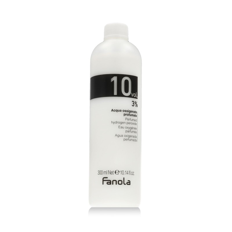 Fanola Perfumed Hydrogen Peroxide 10vol. 
