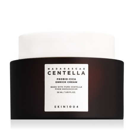 SKIN1004 Madagascar Centella Probio-Cica Enrich Cream 50 ml