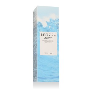 SKIN1004 Madagascar Centella Hyalu-Cica Sleeping Pack 100 ml