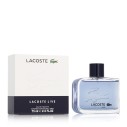 Lacoste Live Eau De Toilette 75 ml kvepalai vyrams