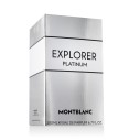 Montblanc Explorer Platinum Eau De Parfum 200 ml kvepalai vyrams