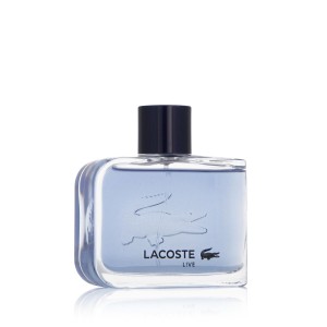Lacoste Live Eau De Toilette 75 ml kvepalai vyrams 2