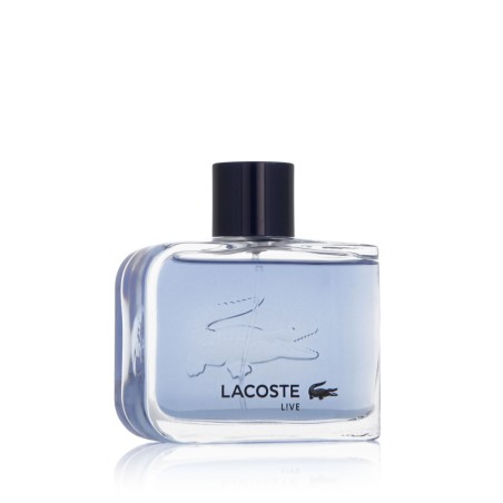 Lacoste Live Eau De Toilette 75 ml kvepalai vyrams