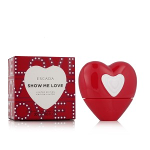 Escada Show Me Love Eau De Parfum 30 ml kvepalai moterims