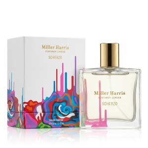 Miller Harris Scherzo Eau De Parfum 50 ml (unisex)