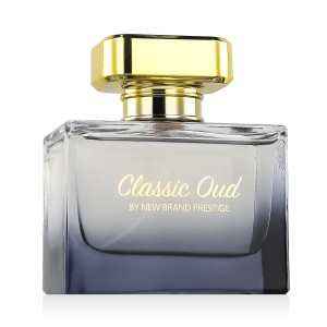 New Brand Perfumes Prestige Classic Oud Eau De Parfum 100 ml kvepalai moterims 2
