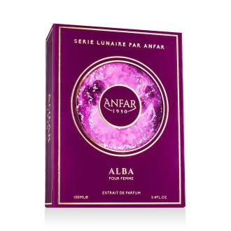 Anfar 1950 Alba Extrait de Parfum 100 ml kvepalai moterims