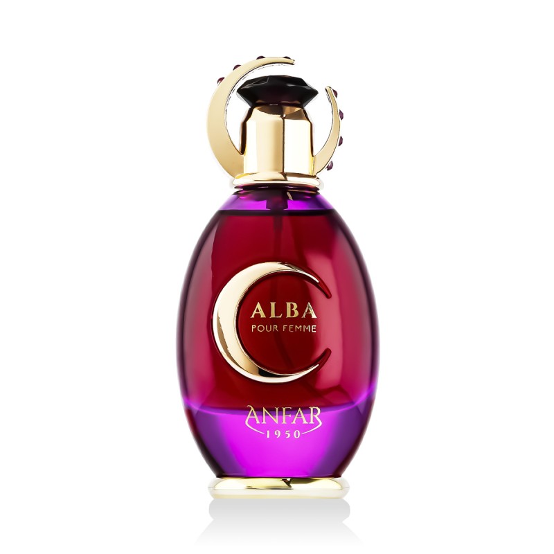 Anfar 1950 Alba Extrait de Parfum 100 ml kvepalai moterims