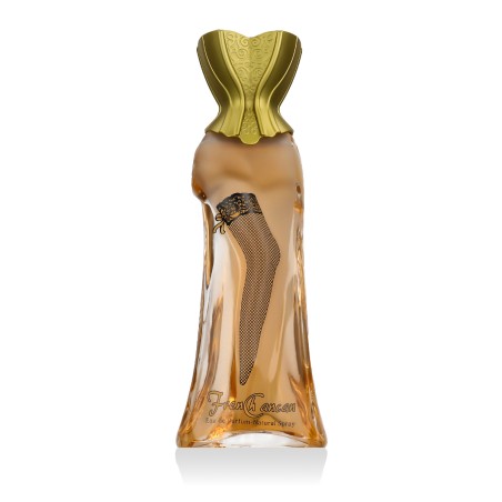 New Brand Perfumes French Cancan Eau De Parfum 100 ml kvepalai moterims