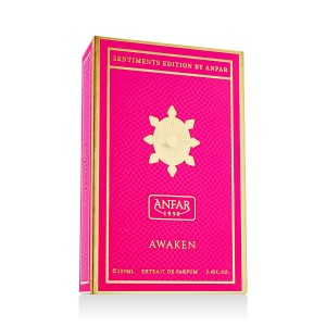 Anfar 1950 Awaken Extrait de Parfum 100 ml kvepalai moterims