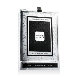 Anfar London Date Nights Pour Homme Extrait de Parfum 100 ml kvepalai vyrams