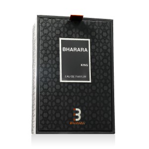 Bharara King Eau De Parfum 100 ml (man)