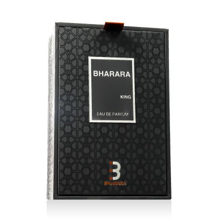 Bharara King Eau De Parfum 100 ml kvepalai vyrams