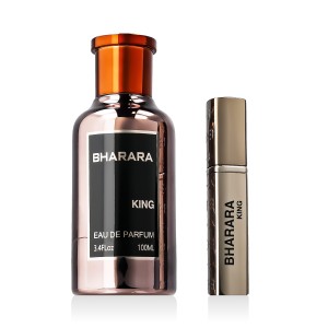 Bharara King Eau De Parfum 100 ml (man) 2