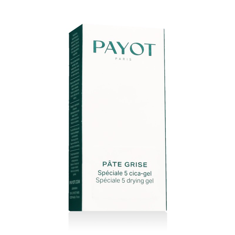 Payot Pate Gris Spéciale 5 Drying Gel 15 ml